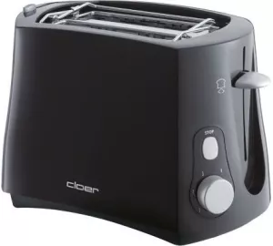 Cloer 3310 in weiß von Cloer
