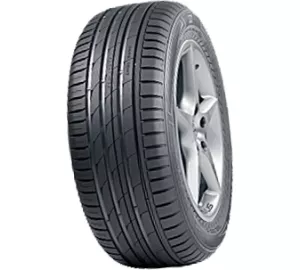 Nokian Z SUV; 255/55 R 18 von Nokian