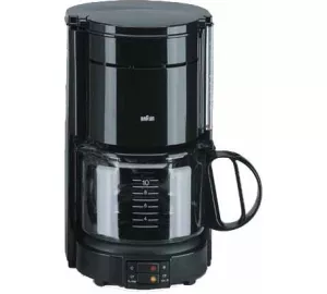 Braun Aromaster KF 47 plus von Braun