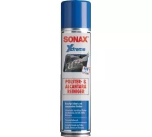Sonax Xtreme Polster- & Alcantara Reiniger von SONAX