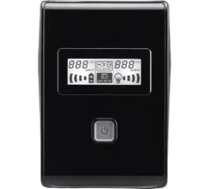 Aiptek Power Walker VI 650 LCD von BlueWalker