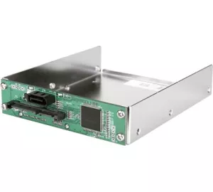 SilverStone Technology HDDBoost von SilverStone