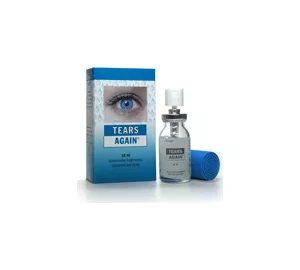 Optima Pharm Tears Again von TEARS AGAIN