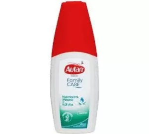 Autan Family Care Mückenschutz von Autan