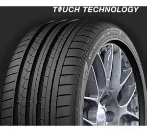 Dunlop Sport Maxx GT von Dunlop