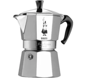 Bialetti Moka Express (6 Tassen) von Bialetti