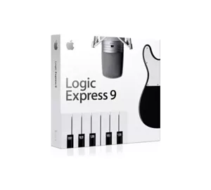 Apple Logic Express 9 von Apple