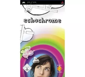 Sony Computer Entertainment Echochrome (für PSP) von Sony Interactive Entertainment