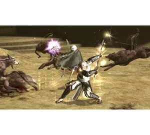 Koch Media Nier von Square Enix