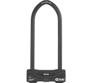 Abus Granit Extreme von ABUS