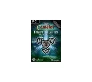 Mythic Dark Age of Camelot: Trials of Atlantis von Wanadoo Editions