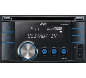 JVC KW-XR411 von JVC