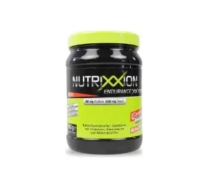 Nutrixxion Endurance Drink von NUTRIXXION