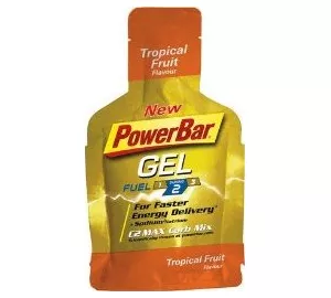 PowerBar Gel von Powerbar