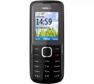 Nokia C1-01 von Nokia