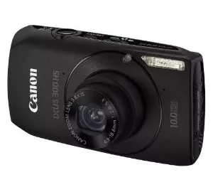 Canon Ixus 300 HS von Canon