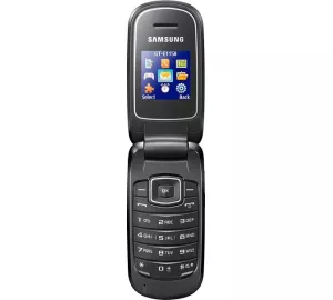Samsung E1150 von Samsung