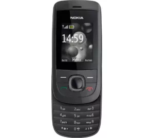 Nokia 2220 slide von Nokia
