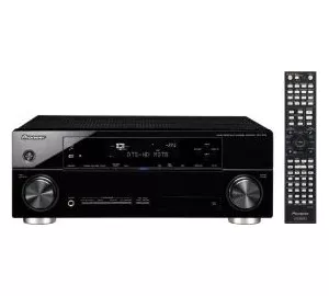 Pioneer VSX-920 von Pioneer