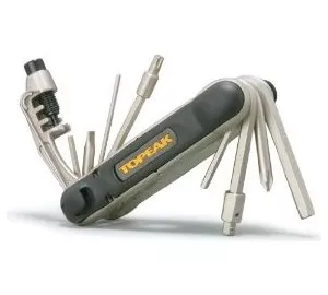 Topeak Hummer 2 von Topeak