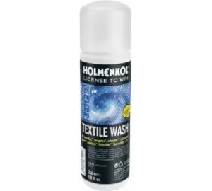 Holmenkol Textile Wash von Holmenkol
