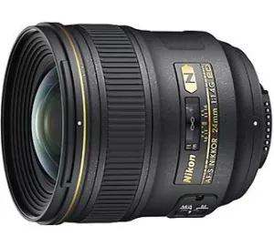 Nikon AF-S Nikkor 24 mm 1:1,4G ED von Nikon