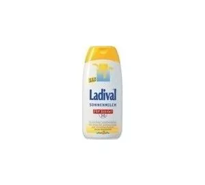 Ladival Sonnenschutz Milch für Kinder LSF 30 von Ladival
