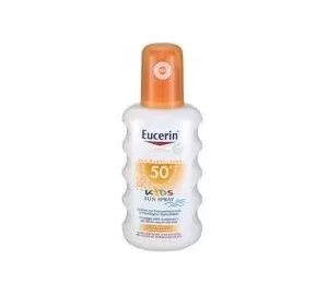 Eucerin Sun Protection Kids Sun Spray LSF 50+ von Eucerin