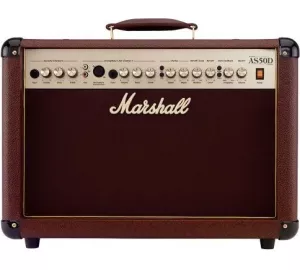 Marshall AS50D von Marshall