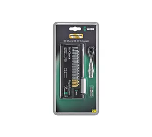 Wera BC BR 30 Universal + 8001 A 1/4