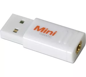 Terratec Cinergy T Stick Mini von Terratec