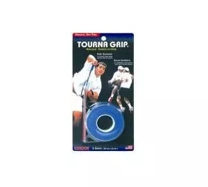 Unique Tennis Tourna Tac in schwarz von Tourna