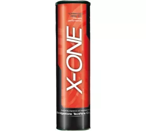 Tecnifibre X-One von Tecnifibre