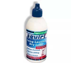 Squirt Long Lasting Dry Lube von Squirt