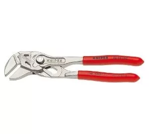 Knipex Mini-Zangenschlüssel 8603150 von KNIPEX