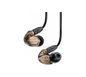 Shure SE535 von Shure