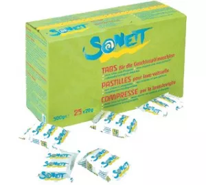 Sonett Tabs von Sonett