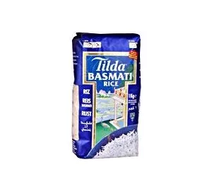 Tilda Pure Basmati Rice von Tilda
