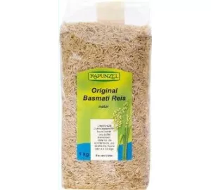 Rapunzel Original Basmati Reis natur von Rapunzel