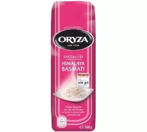 Oryza Himalaya Basmati-Reis von ORYZA