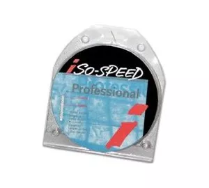 ISO-SPEED Professional in beige von Isospeed