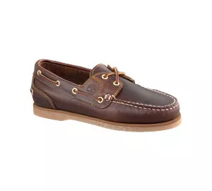 Timberland Amherst Boat von Timberland