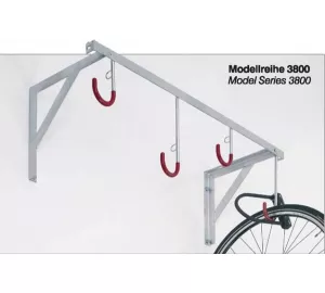 Orgasystems Modellreihe 3800 von König Werbeanlagen