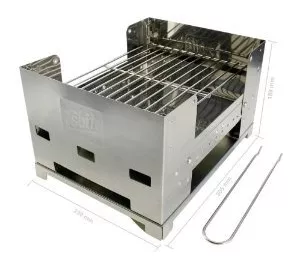 Esbit BBQ-Box von Esbit