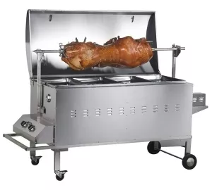 Tepro Spanferkelgrill Columbus von Tepro