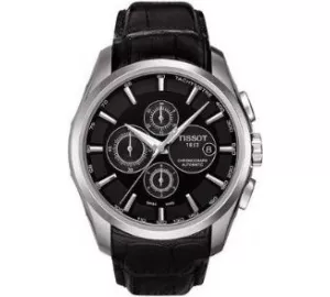 Tissot Couturier Chronograph von Tissot