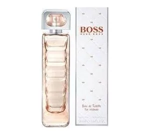 Hugo Boss Orange EdT von HUGO BOSS