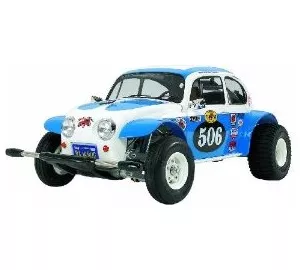 Dickie-Tamiya Sand Scorcher von Tamiya