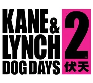 Eidos Interactive Kane & Lynch 2: Dog Days von Square Enix