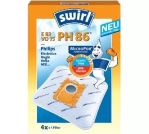 Swirl PH 86 AirSpace von Swirl